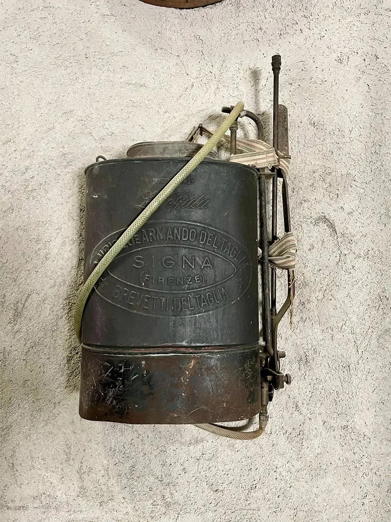 museo borgo podernovo 10