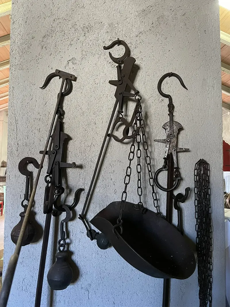 museo borgo podernovo 11