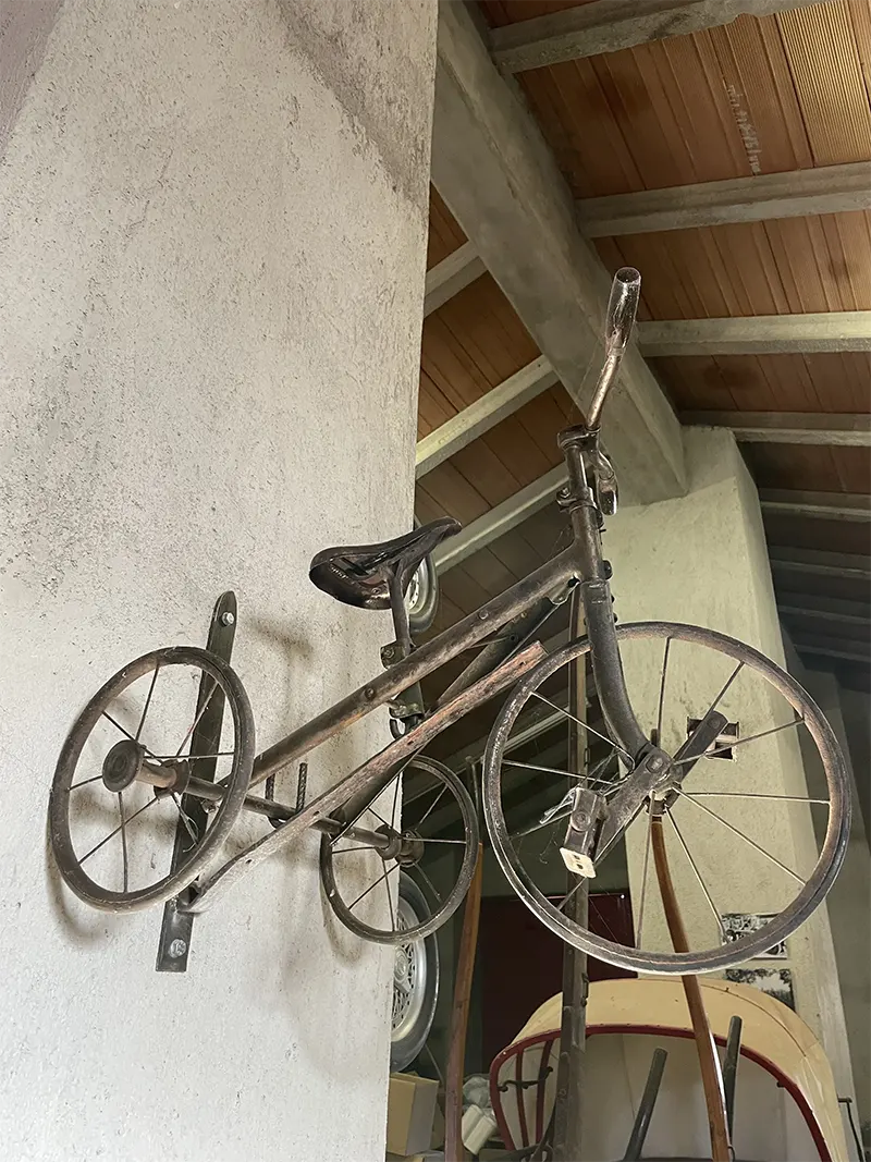 museo borgo podernovo 5