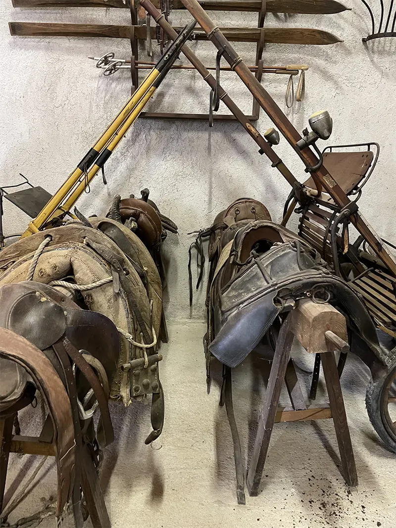 museo borgo podernovo 6