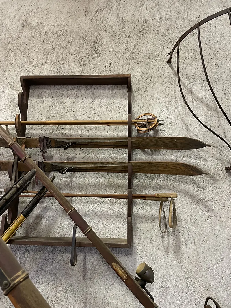 museo borgo podernovo 7